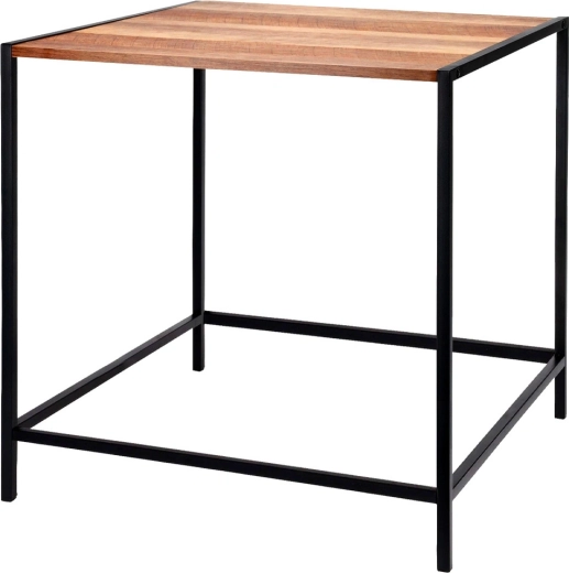 Dimensions compactes pour les petits espaces