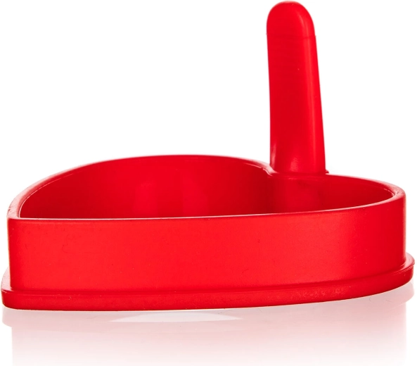 Silicone antiadhésif et résistant