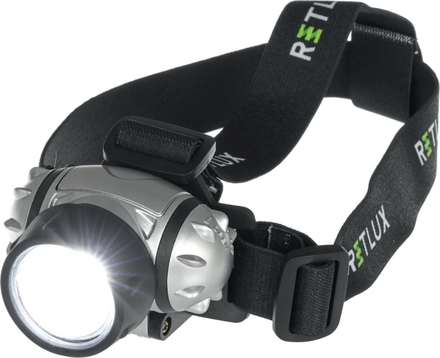 Puissante lumière LED COB