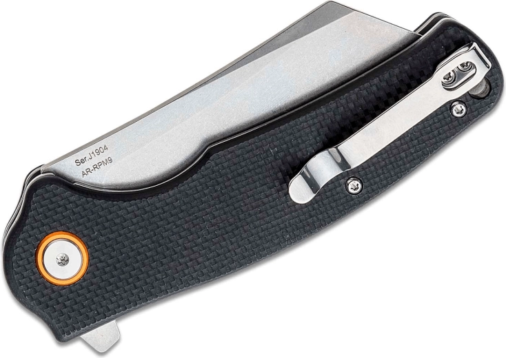 Port EDC confortable