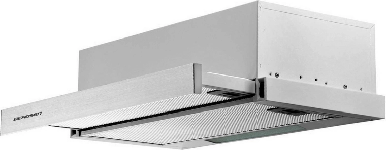 Éclairage LED économe pour une meilleure visibilité