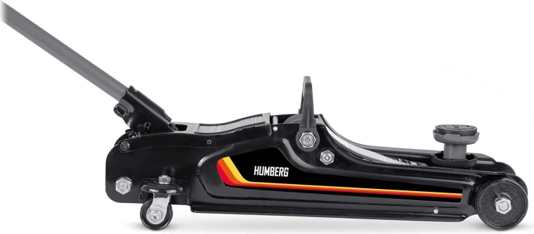 Stabilité et maniabilité grâce aux roulettes à roulements