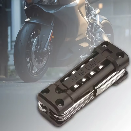 Pliable, robuste et toujours à portée de main