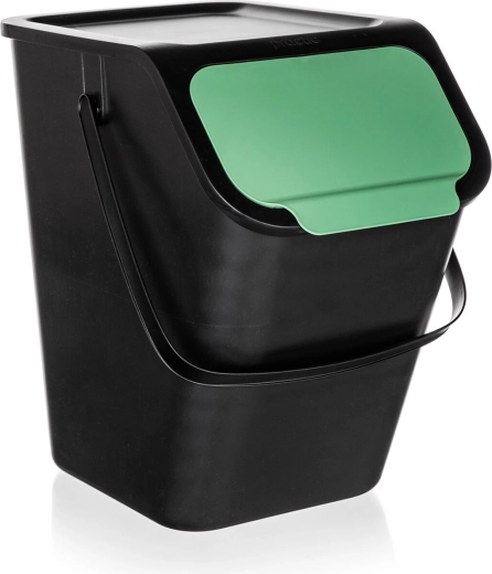 Code couleur pour un tri facile