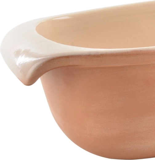 Émail résistant et nettoyage facile