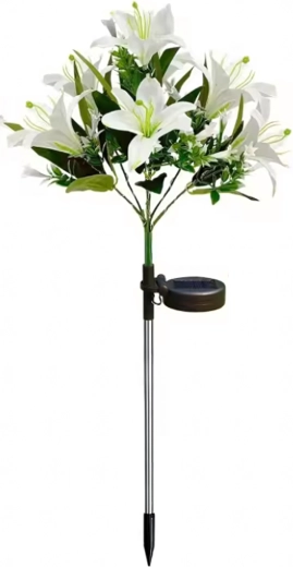 Installation facile et résistance en extérieur