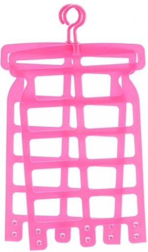 Organiseur à grille pour plusieurs pièces à la fois