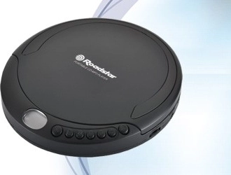 lecteur CD portable Discman PCD-498N