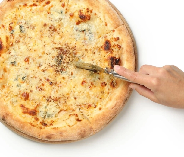 Découpe rapide directement sur la planche