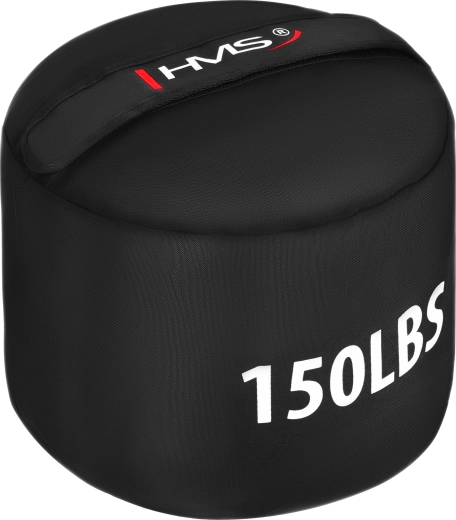 Sac strongman HMS WSN68 1–68 kg, vide