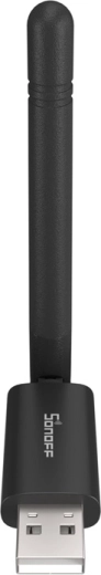 Antenne réglable et portée étendue