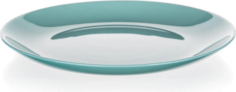 Design turquoise moderne