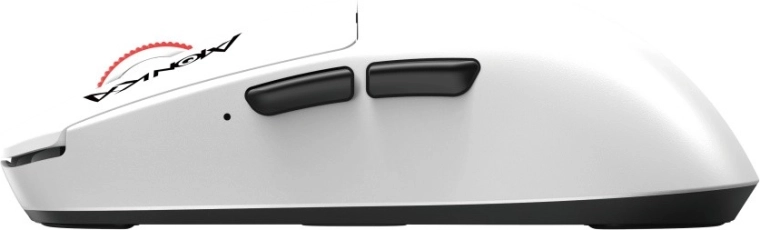 Ergonomie légère et switchs résistants