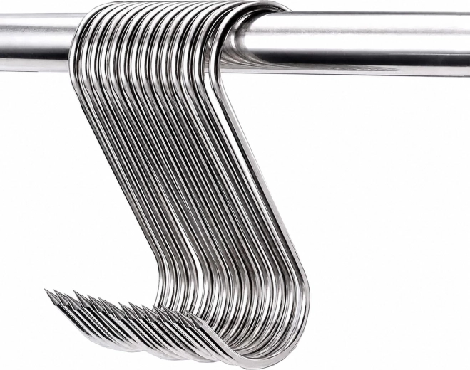 Emballage pratique de 15 pcs