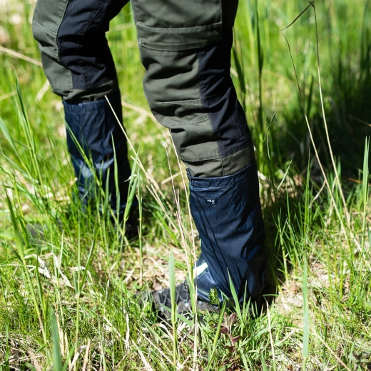 Protection imperméable fiable