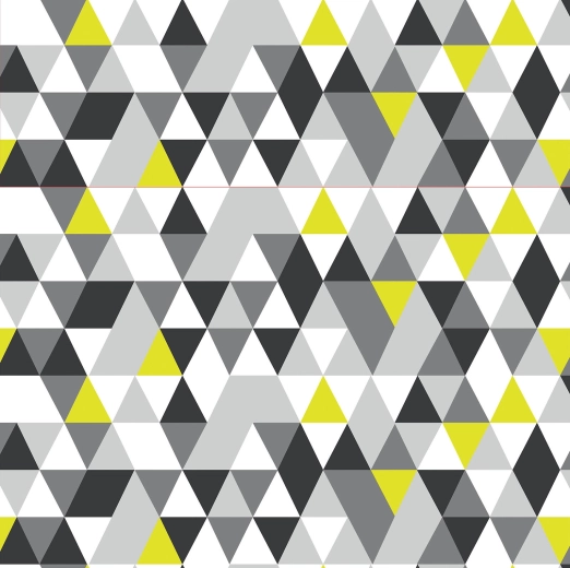 Design géométrique moderne