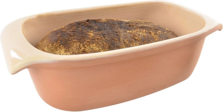 Cuisson homogène et croûte croustillante