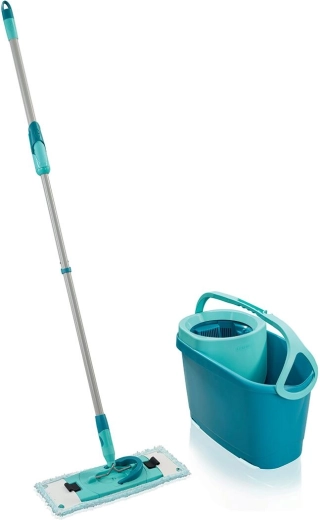 Set de lavage LEIFHEIT Clean Twist M Ergo 33 cm