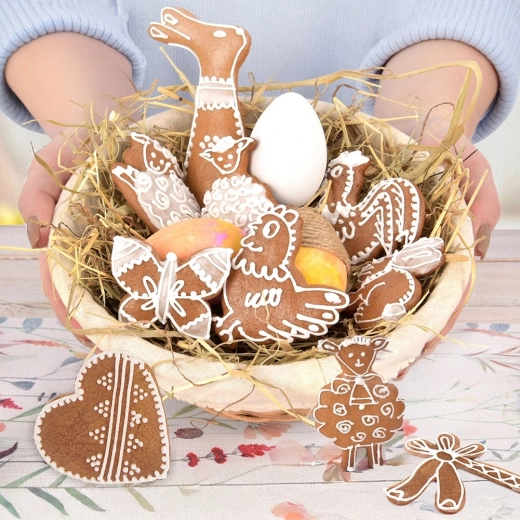 Décoration créative et coffrets cadeaux