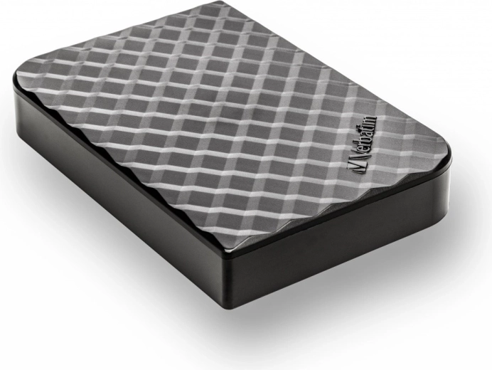 Disque dur externe 4 To USB 3.0 Store n Go
