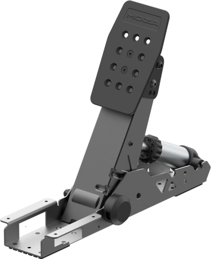Pédale d’embrayage MOZA Racing SRP2