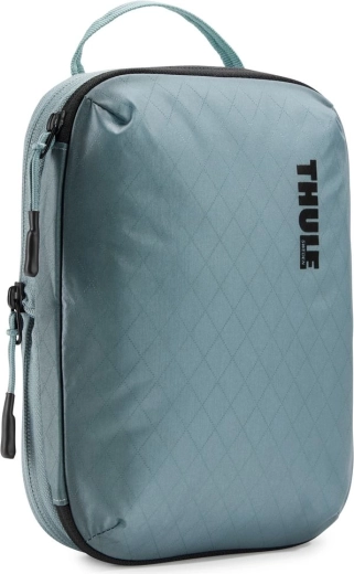 Petit organiseur de compression Thule pond gray