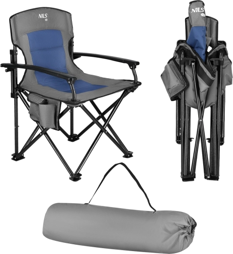 Pliage et transport facilités