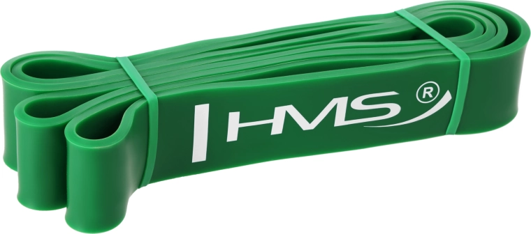 Caoutchouc durable et boucle sans raccord