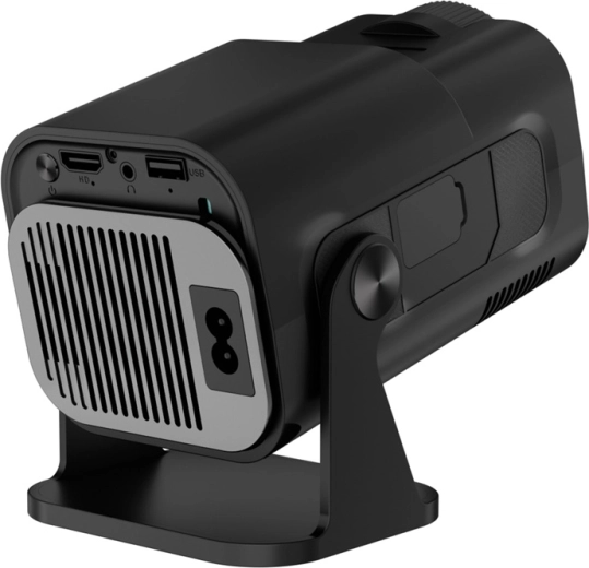Connexion facile des appareils via HDMI et USB