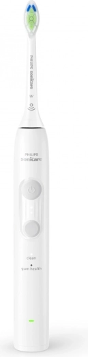 Jusqu’à 5× meilleure élimination de la plaque