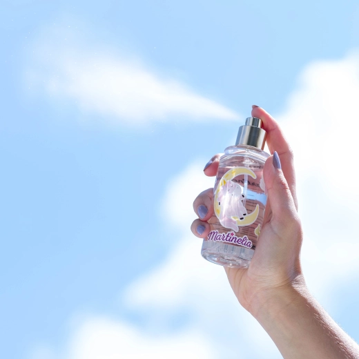Vaporisateur pratique pour une brume fine