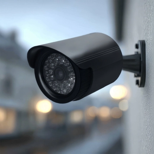 Adapté à l’intérieur et à l’extérieur protégé