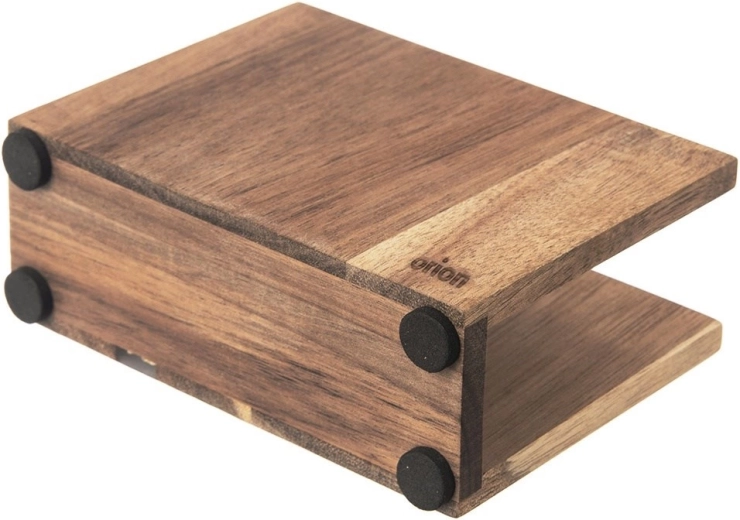 Stable et respectueux des surfaces