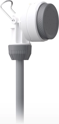 Large diffusion et suspension pratique
