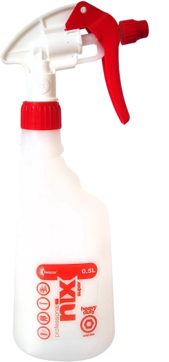 Pulvérisateur pour acides NIX HD 0,5 l