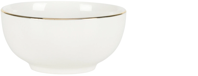 Bol en porcelaine 200 ml