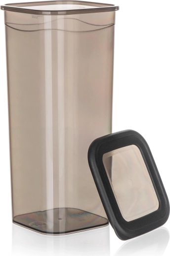 Couvercle hermétique pour une fraîcheur prolongée