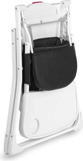 Pliage d’une seule pression et dimensions compactes