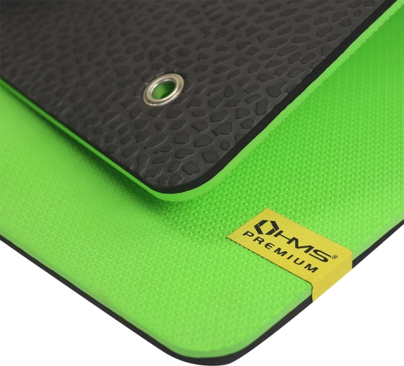 Construction double couche pour confort et stabilité