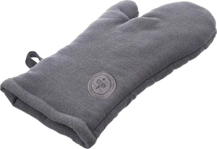 Protection thermique élevée et prise en main confortable