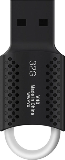Stockage compact 32 Go