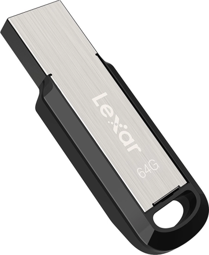 Sécurité avec Lexar DataShield