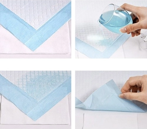 Film inférieur imperméable