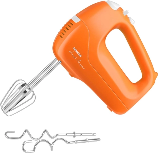 Mixeur plongeant Sencor SHM 5403OR