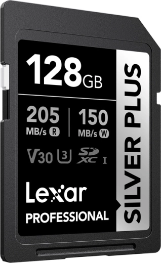 Classes U3 et V30 pour un enregistrement vidéo stable