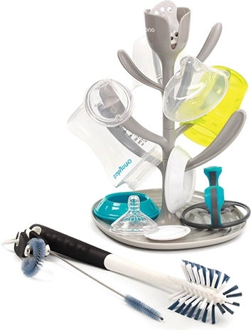 Entretien facile et matériaux sûrs