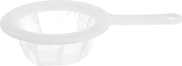 Nettoyage et suspension faciles