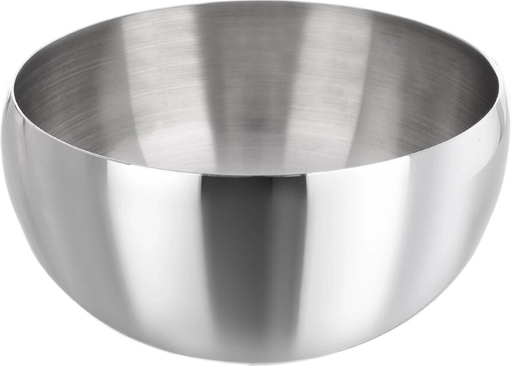 Diamètre compact de 18,5 cm et nettoyage facile