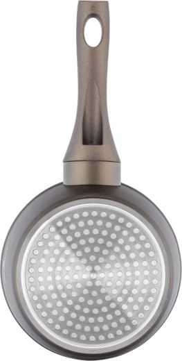 Convient à tous les types de plaques de cuisson, y compris l’induction