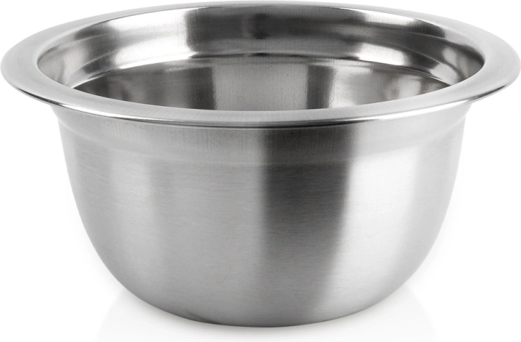 Bol de cuisine en acier inoxydable Vilde 16 cm 900 ml